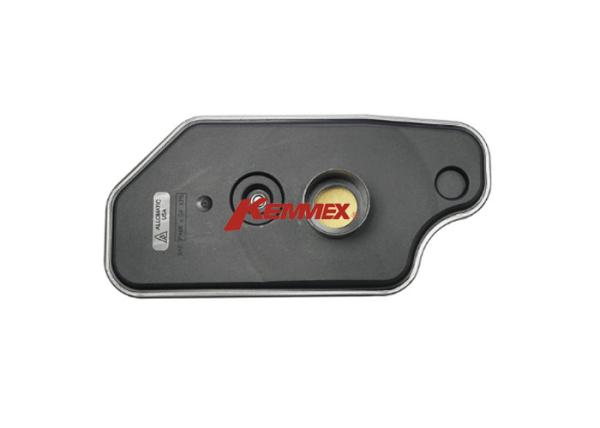 F5TZ-7A098-B XL2Z-7A098-DA ZZM1-21-296 Automatic Ford Transmission Filter 1F0121296