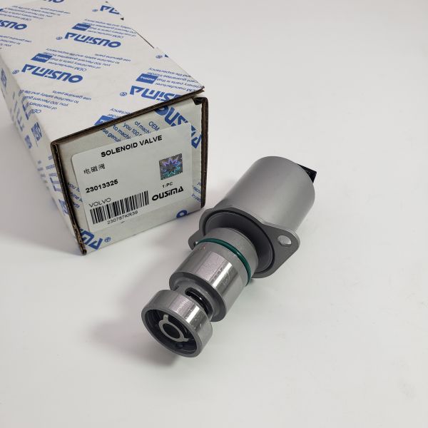 High quality Excavator Solenoid Valve 23013325 for  VOLVO
