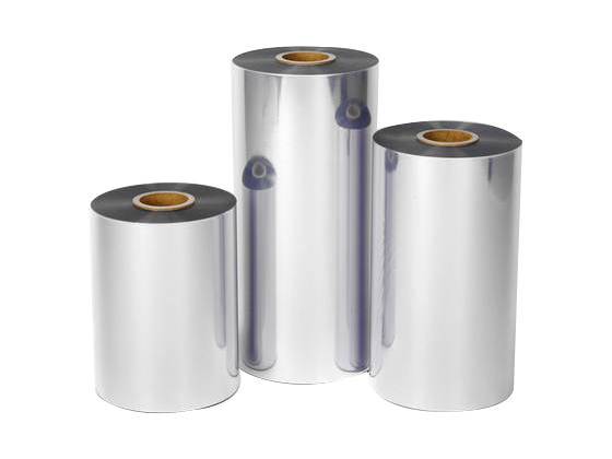 Oil Proof Pvc Packaging Film