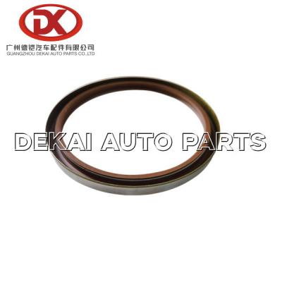 982801203 982801232 Peças de caminhão HINO Retentor de óleo do cubo da roda JAC Peças de caminhão 127x147x11