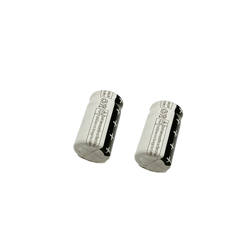 батарея батареи HFC1629 350mAh 3.2V Lifepo4 фосфорнокислого железа лития 10C 3.2V