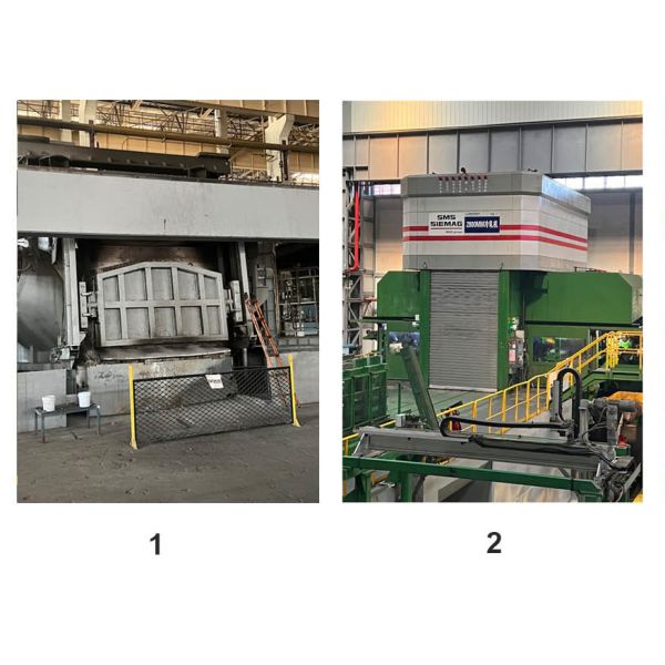 Lámina para techos de aleación de aluminio 5005 resistente a la corrosión