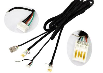 cablagens feitas sob encomenda de 1.5mm