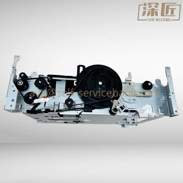 Diebold STACKER,RL,ACTIVDISPENSE PN: 49-254690-000N, 49254690000N AFD 2.0 FL 5500