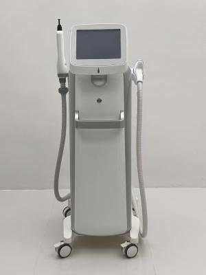 1200W 600W puissante machine à éliminer les poils du corps / machine à éliminer les poils permanents