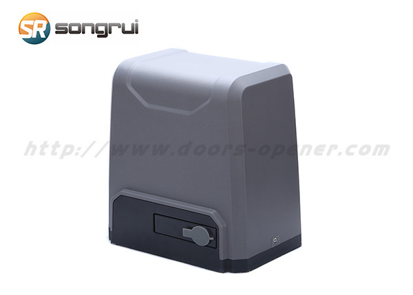 Консервооткрыватель сползая ворот 1500KG 500W SL1500AC электрический