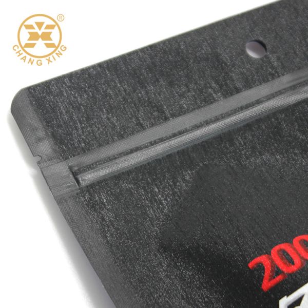 Плод еды пакета закуски Doypack высушил упаковывая даты мешка стоя вверх по сумке дополнения