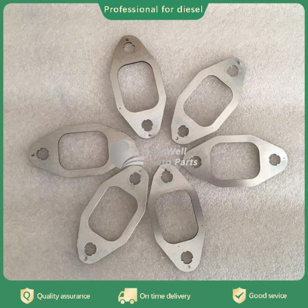 Good price diesel engine Exhaust Manifold Gasket 6736-11-5830 6736-11-5820 for PC200-7