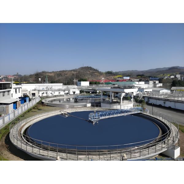 High Pressure All In One Roots Style Blower For Sewage Industry Cement Industry