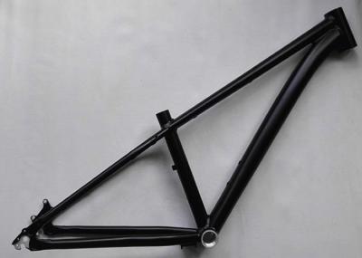 26er Lightweight Aluminum BMX Bike Frame 13.5 inch 135x9qr Disc Brake Mtb