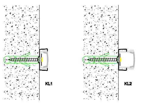 LED Strip Aluminium Profile with PC Diffuser cover surface mounting led channel
