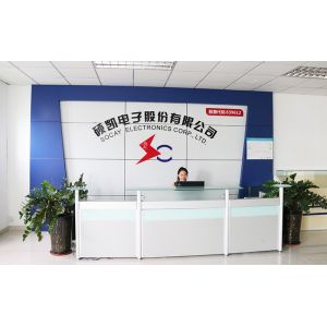 Shenzhen Socay Electronics Co., Ltd.