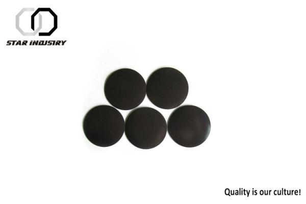 Durable Black Magnetic Sheet Roll OEM ODM Available For Home Appliances