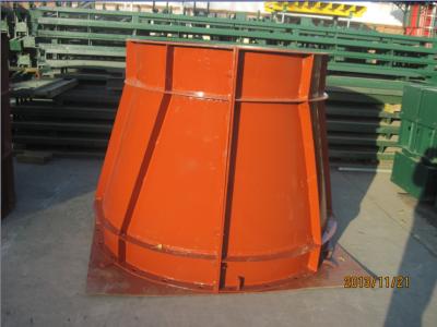  Steel Formwork System Q235 Steel Formwork 