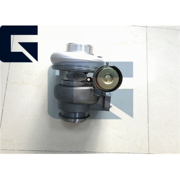 C6.6 Engine Turbocharger 2674A256 Turbo 10709880002 3159810