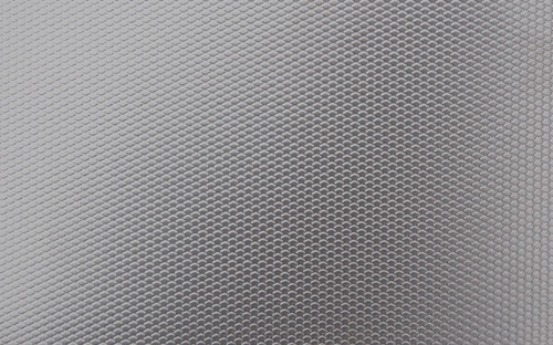 Plain & Embossed Al. Coil