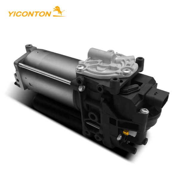 Компрессор подвеса воздуха IATF16949 для модели s 2016 1027911-00-H Tesla