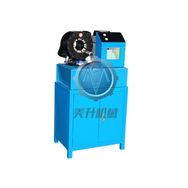 Hydraulic AC Hose Crimping Tool Gates P20 Hydraulic Hose Crimper Hose Clamp Crimping Tool
