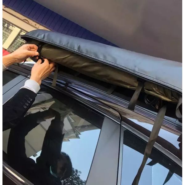 Factory Direct Sales China Factory Price Used Car Roof Tent