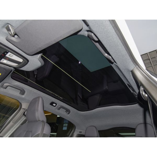 Affordable Electric Car Polestar2 Volvo EV Long Range Version with Lithium Battery
