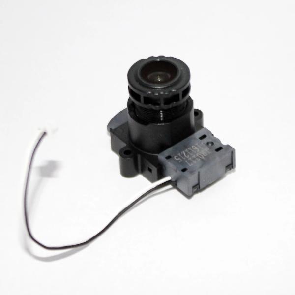 1080P F1.6 1/3.2 93.7Degree CCTV Starlight Lens