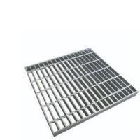 Grilles extérieures de couverture de drain de fossé de l'acier inoxydable LTA de plancher