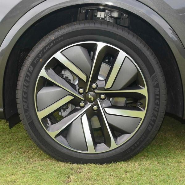 Lixiang L7/L9 2024 EV Car Li Extended Range Car 5 Seats for Superior Driving Experience