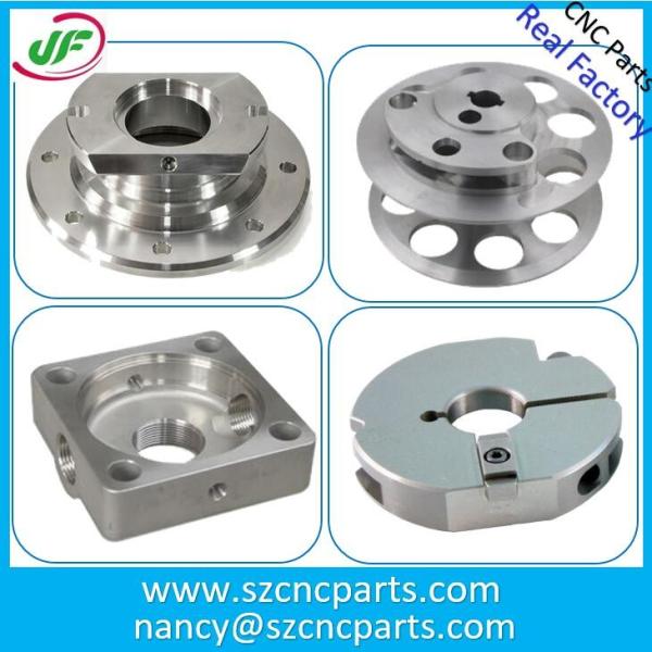 Aluminum, Stainless, Iron, Bronze, Brass, Alloy, carbon Steel Wholesale Machining