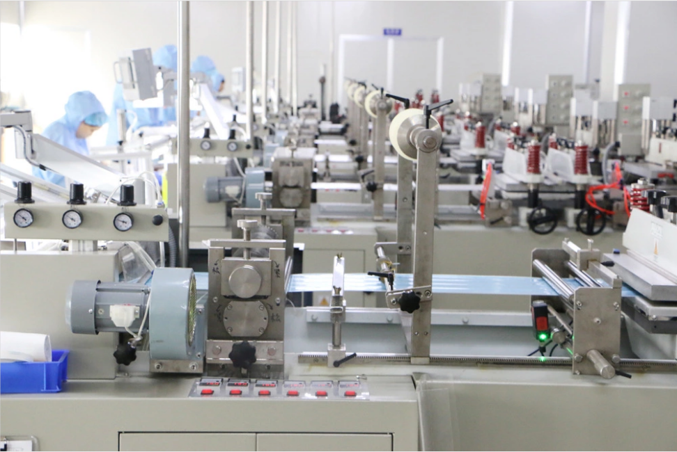 Ткань одеяла полного пациента тела грея Nonwoven поддерживает температуру для больницы