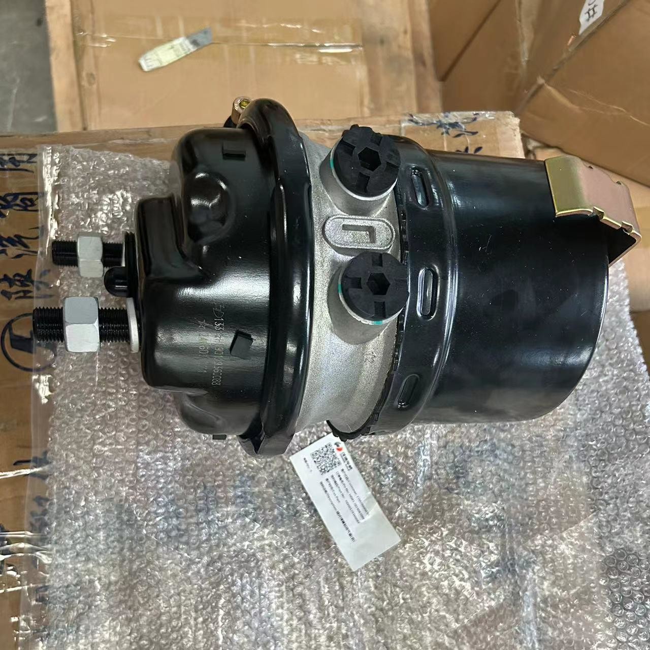 Камера пружинного тормоза HD90129360088 HOWO Части грузовика Shacman X6000