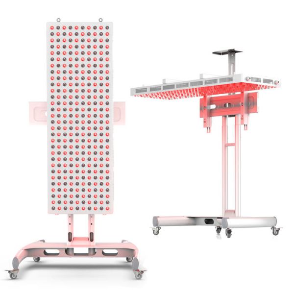 Терапия красного света тела PDT изготовленной на заказ панели терапией красного света 1500W полная