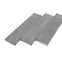 Folha de aço inoxidável 0.1mm - 300mm laminados a alta temperatura do plano 430 de Inox