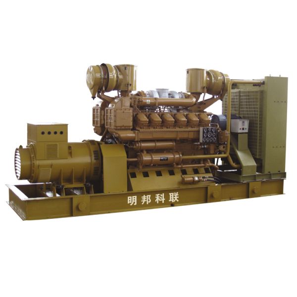 Weichai 6M26D447E200 Двигатель открытый тихий дизельный генератор 400kw 500KVA