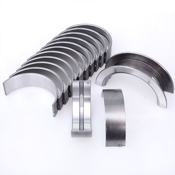 Main Bearing Set Engine Main Bearing For Cummins 6CT OEM 3802210 3945917