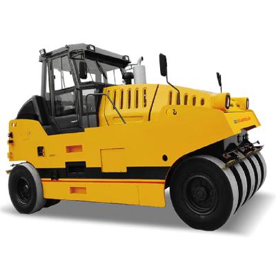 SINOMACH Changlin YL1016 75KW Road Roller Compactor With Cummins Diesel Engine