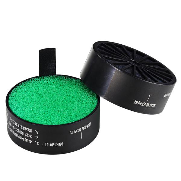 High Efficiency Electric Mini Air Purifier For Car CE RoHS CB Certificated