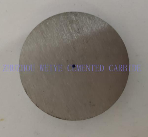 Grade YG3X YG3 YG6 YG6X Tungsten Carbide Products