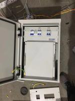 Énergie extérieure/alimentation extérieure de stockage d'énergie/alimentation en tenue de pôle/alimentation murale