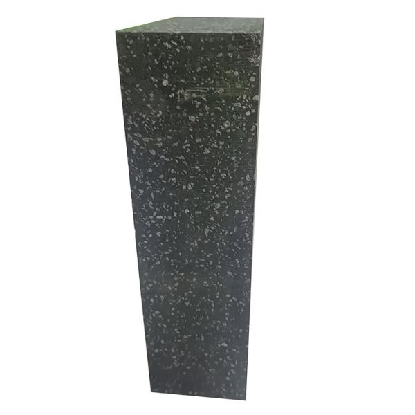 2.95-3.1g/cm3 Bulk Density Refractory Fire Resistant Chrome Brick for Lime Cement Kiln