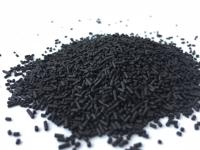 優れた吸収性能のための黒の粒子の分子シート吸着剤