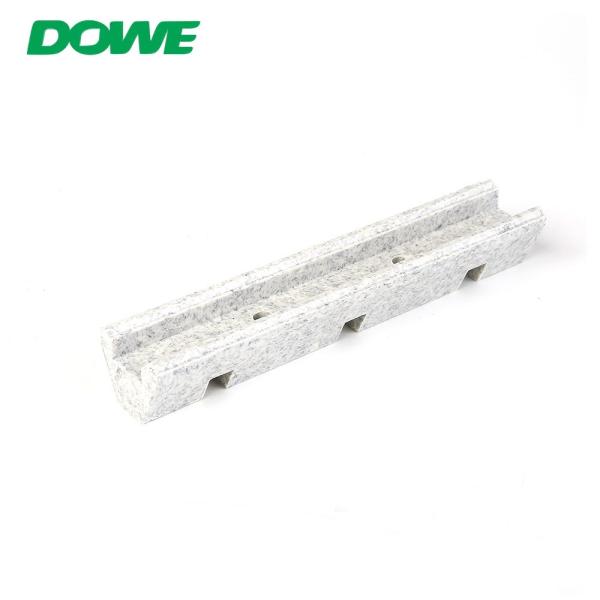 Epoxy Resin Insulator Support Busbar High Voltage DMC BMC