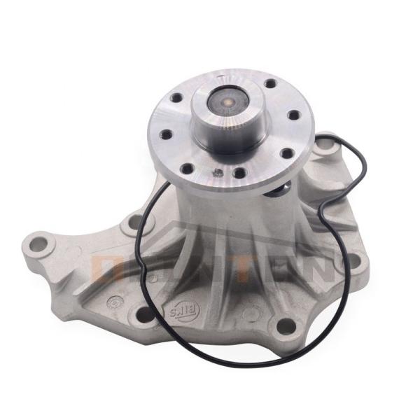 4JB1 Pompe à eau 5876100880 8971233301 La correspondance parfaite pour les pièces de rechange du moteur diesel