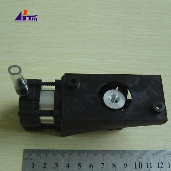 ATM Spare Parts NCR Dispenser Vacuum Pump Assembly 445-0612652