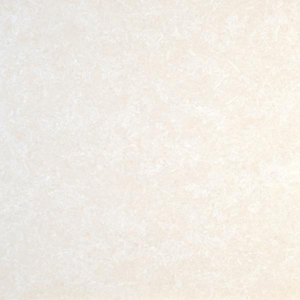 600x600mm Tulip series double loading,polished granite floor tiles,light color