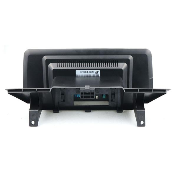 Car Bmw Android Radio BMW EVO 2018 Combination Built In Quad 8core 2.0GHz
