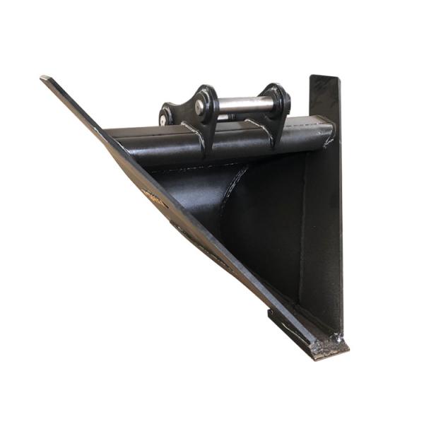 1-50t Excavator Trenching Bucket 0.8m3 Trapezoid Excavator Buckets
