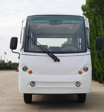 Fabricantes Grátis Automóvel Elétrico de 8 lugares de turismo com porta Automóvel de energia nova com bateria