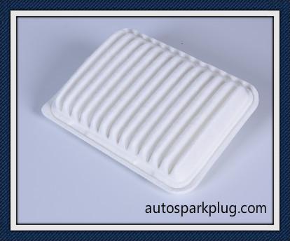 Superior Quality Air Filter 17801-21050 for Toyota Corolla Zze142