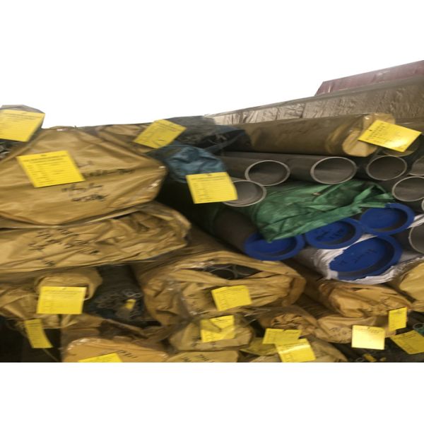 ASTM Not Powder Pure Nickel Ni201 Ni200 Nickel 201 Tube