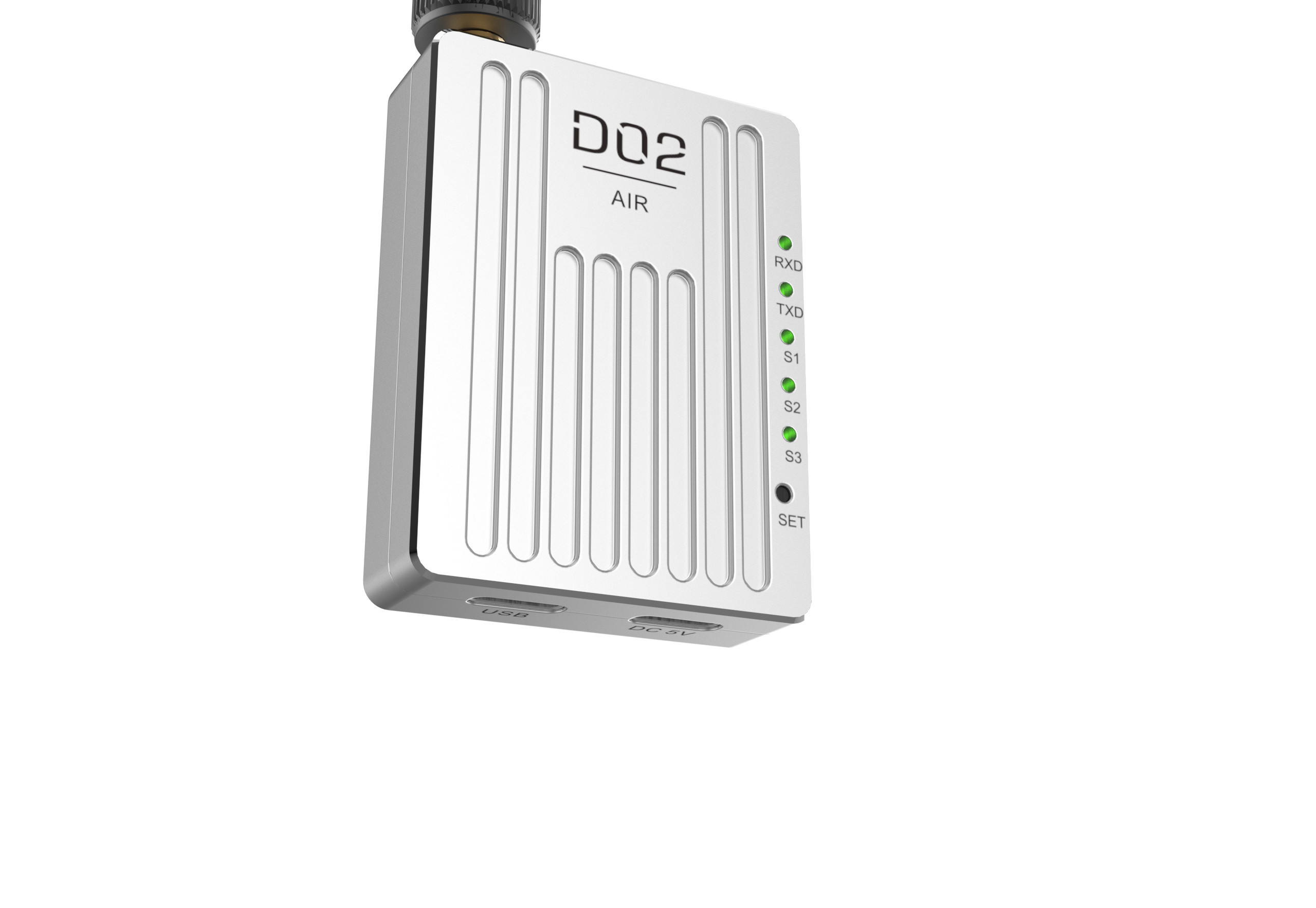 Наполнитель ряда передатчика CHINOWING RC, передатчик 900MHz для трутня
